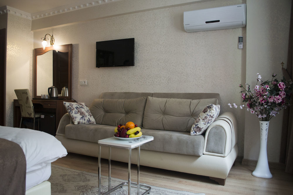 Peradise Hotel Stambuł Zewnętrze zdjęcie