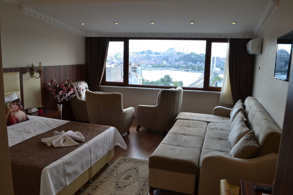 Peradise Hotel Stambuł Zewnętrze zdjęcie