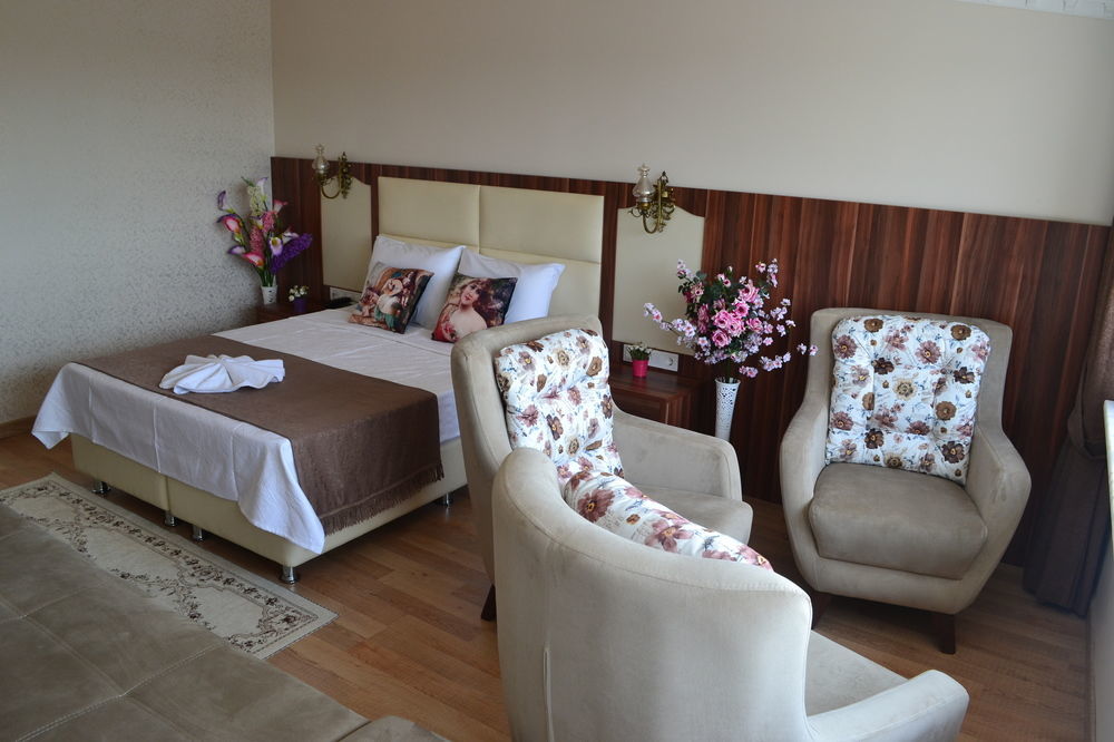 Peradise Hotel Stambuł Zewnętrze zdjęcie