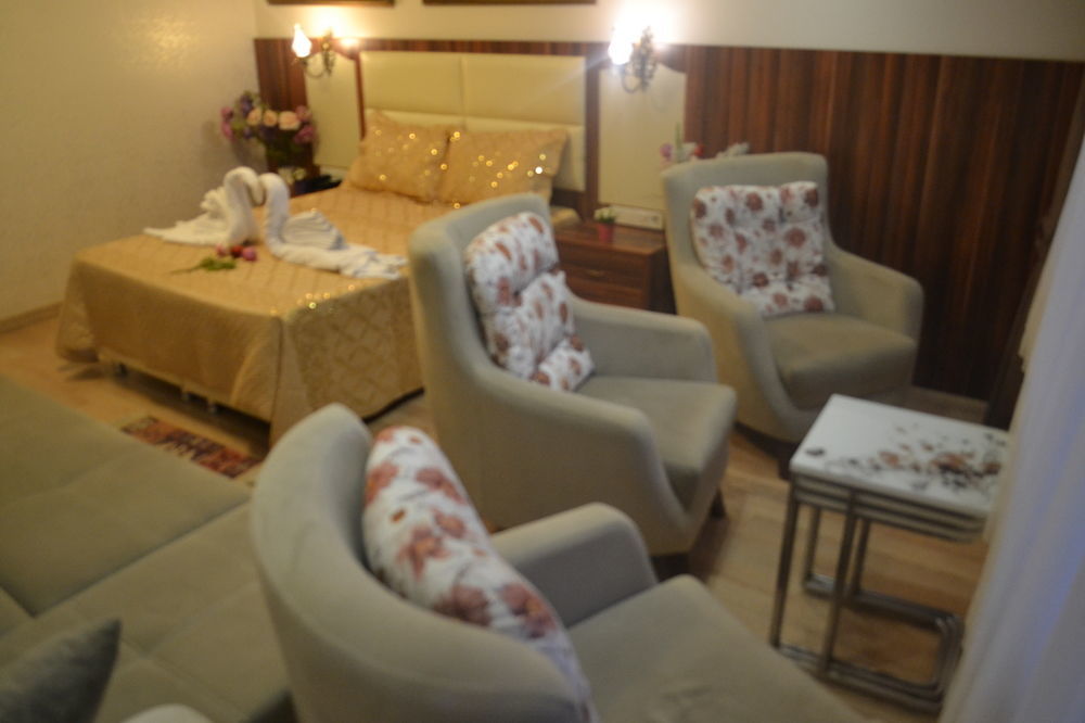 Peradise Hotel Stambuł Zewnętrze zdjęcie