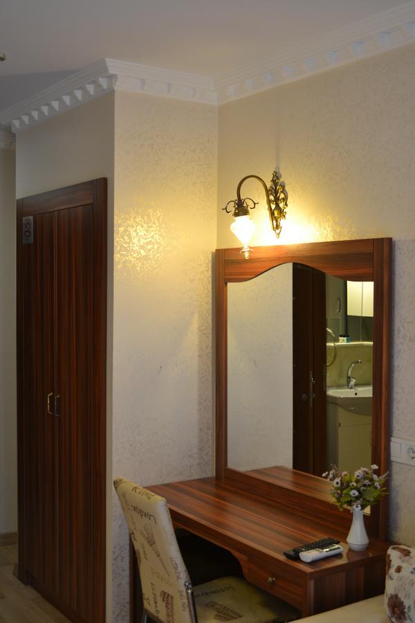 Peradise Hotel Stambuł Zewnętrze zdjęcie