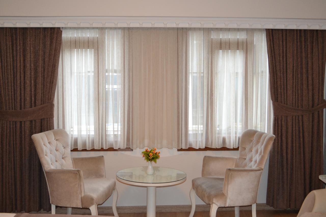 Peradise Hotel Stambuł Zewnętrze zdjęcie