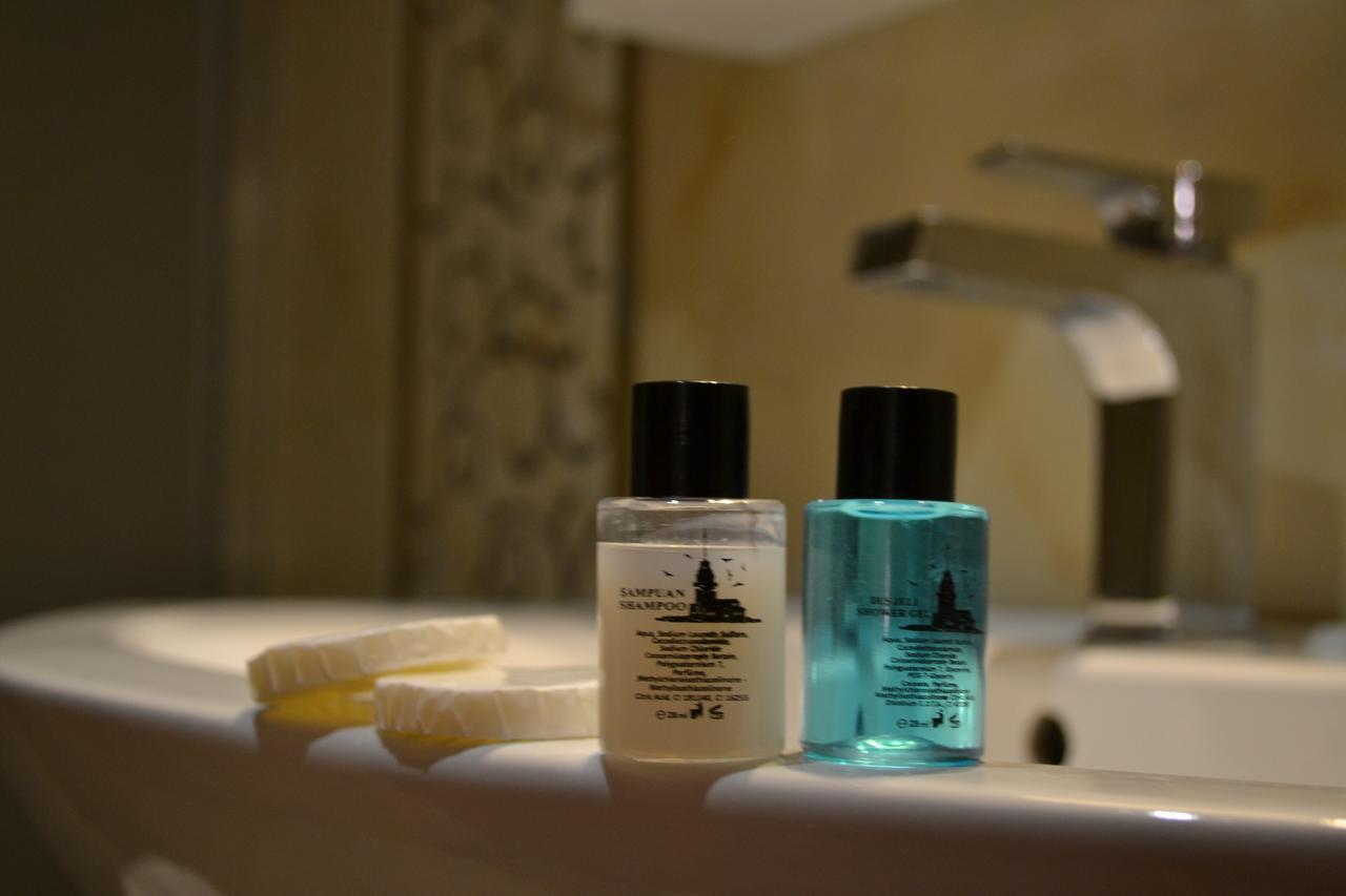 Peradise Hotel Stambuł Zewnętrze zdjęcie