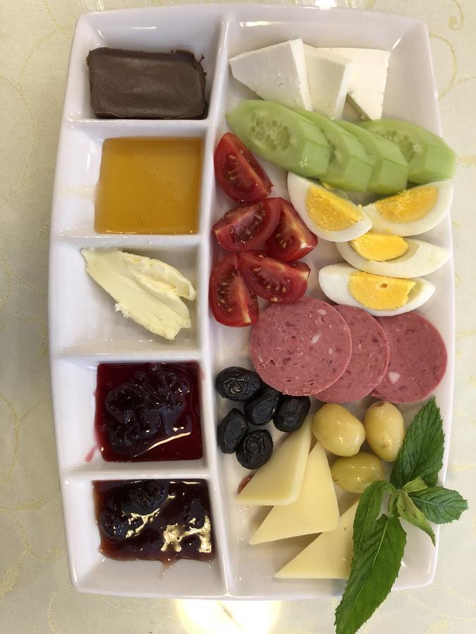 Peradise Hotel Stambuł Zewnętrze zdjęcie