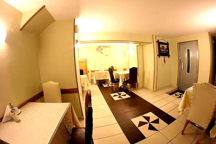 Peradise Hotel Stambuł Zewnętrze zdjęcie